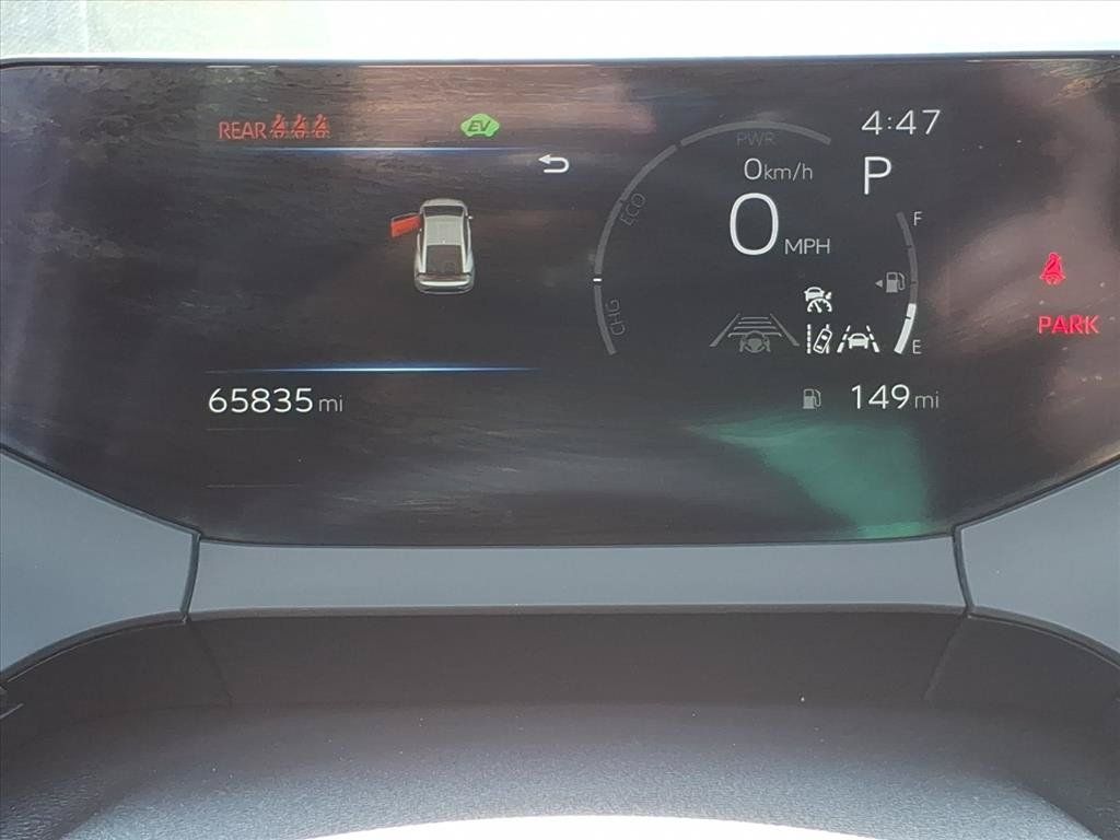 Used 2024 Toyota Prius LE FWD image 25