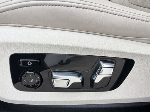 Certified 2023 BMW X5 xDrive45e w/ Executive Package image 14