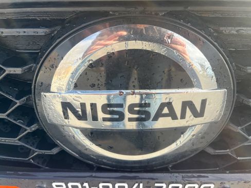 Used 2022 Nissan Altima 2.5 SV FWD image 30