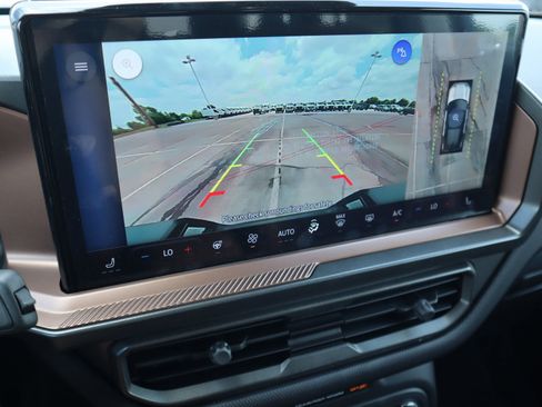 New 2025 Ford Bronco Sport Outer Banks w/ Outer Banks Tech Package+ image 7