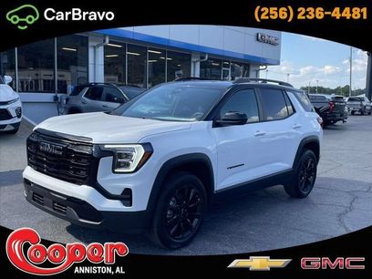 New 2027 GMC Terrain Elevation w/ Elevation Premium Package