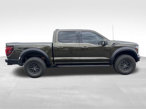 Used 2024 Ford F150 Raptor AWD/4WD image 4