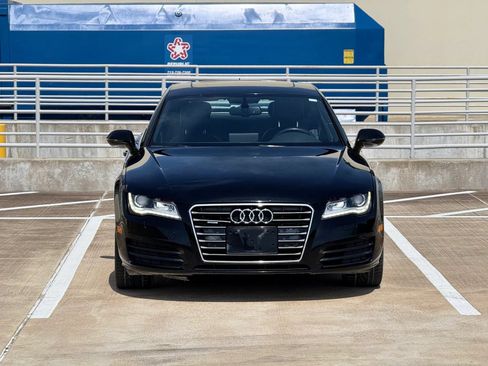 Used 2012 Audi A7 3.0T Premium AWD/4WD image 2