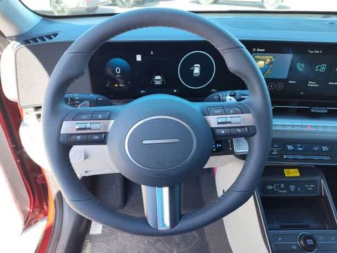 New 2026 Hyundai Kona SEL Premium FWD image 20