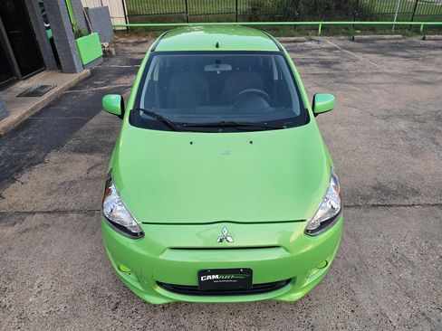Used 2014 Mitsubishi Mirage DE image 5
