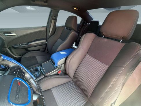 Used 2020 Dodge Charger GT w/ Performance Handling Group RWD image 26