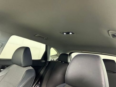 Used 2022 Kia Seltos Nightfall Edition image 13