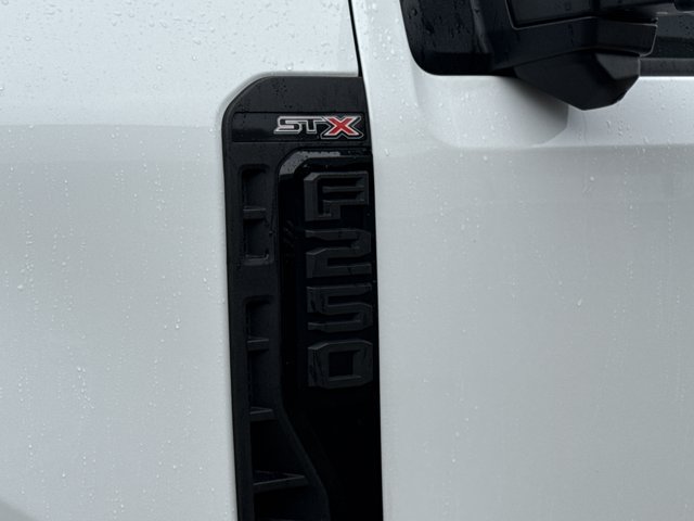 Used 2024 Ford F250 XL w/ STX Appearance Package AWD/4WD image 11