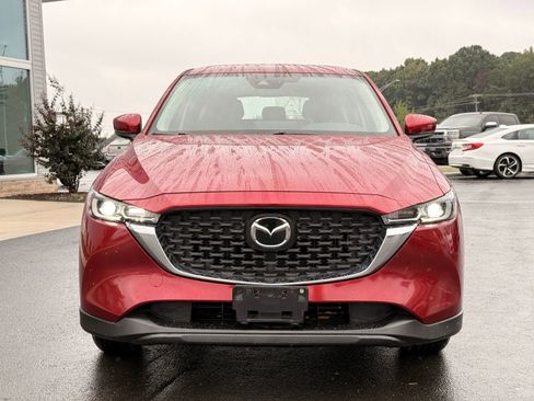 Used 2022 MAZDA CX-5 AWD 2.5 S image 4
