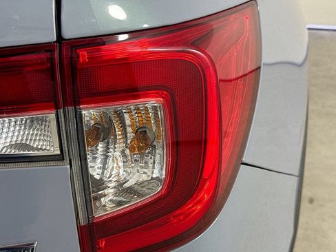 Used 2022 Honda Pilot Special Edition image 33