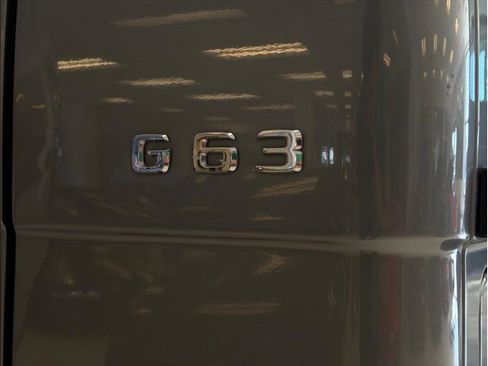 Used 2018 Mercedes-Benz G 63 AMG 4MATIC image 42