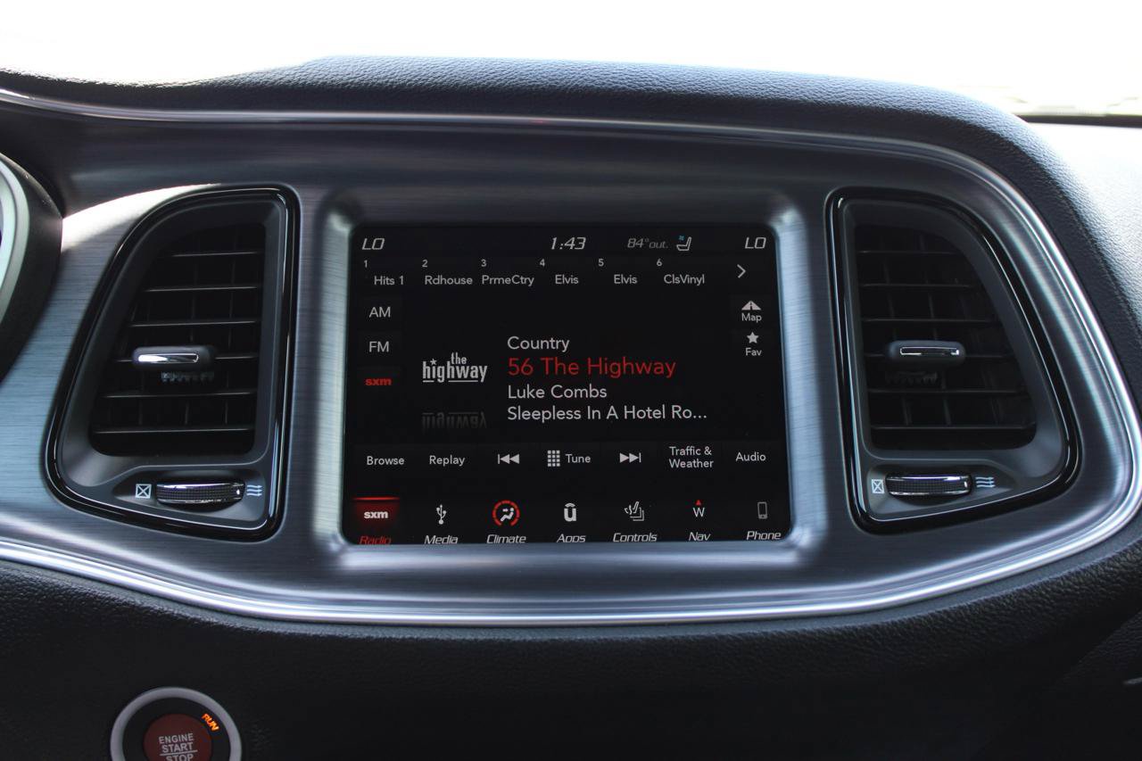 Used 2018 Dodge Challenger SRT Demon RWD image 17