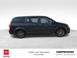Used 2014 Dodge Grand Caravan R/T w/ Driver Convenience Group image 4