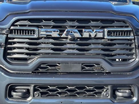 New 2026 RAM 2500 Big Horn image 9
