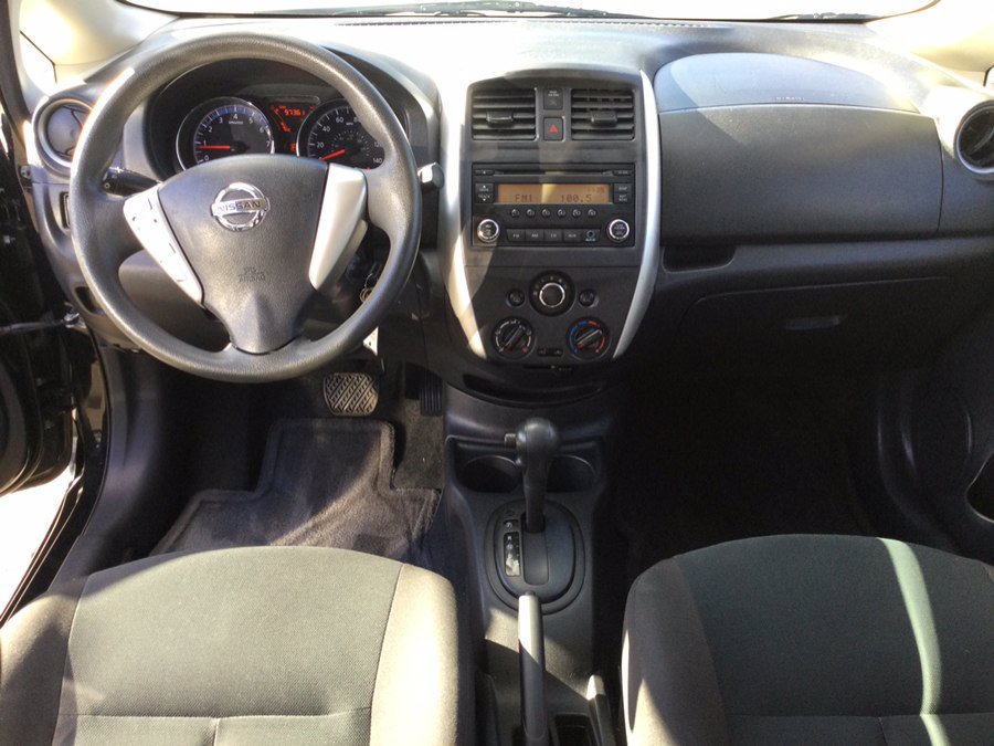 Used 2015 Nissan Versa Note S Plus FWD image 22