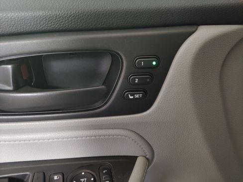 Certified 2019 Honda Odyssey EX-L image 24