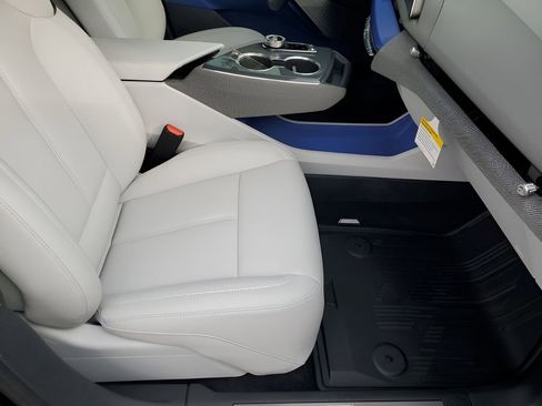 New 2026 Cadillac Optiq Sport 1 image 16