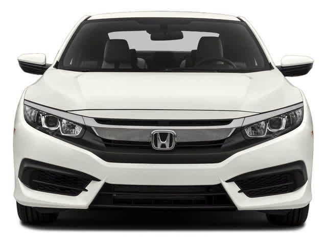 Used 2018 Honda Civic LX image 7