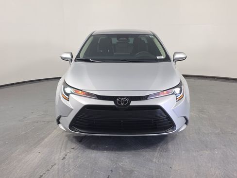 Certified 2023 Toyota Corolla LE w/ LE Convenience Package FWD image 2