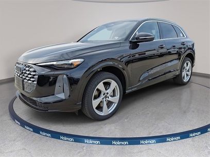 New 2025 Audi Q5 Premium Plus