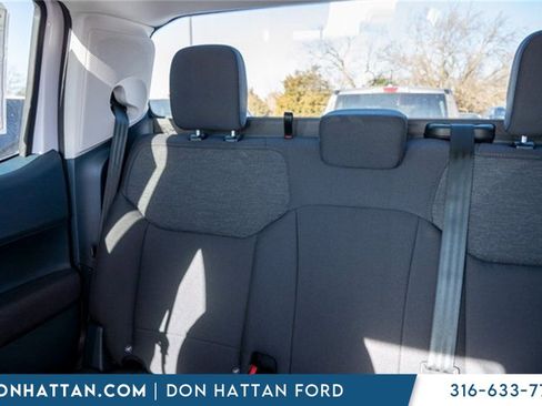 New 2026 Ford Maverick XL image 16