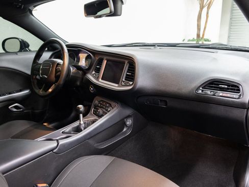 Used 2023 Dodge Challenger R/T Scat Pack image 13