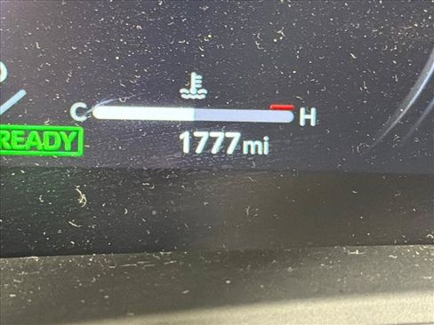 Used 2026 Toyota Grand Highlander AWD Hybrid image 29