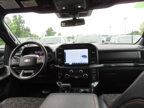 Used 2023 Ford F150 Tremor w/ Trailer Tow Package AWD/4WD image 19