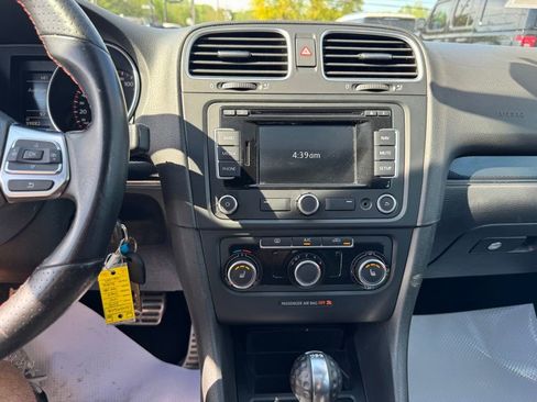 Used 2013 Volkswagen GTI Driver's Edition FWD image 7