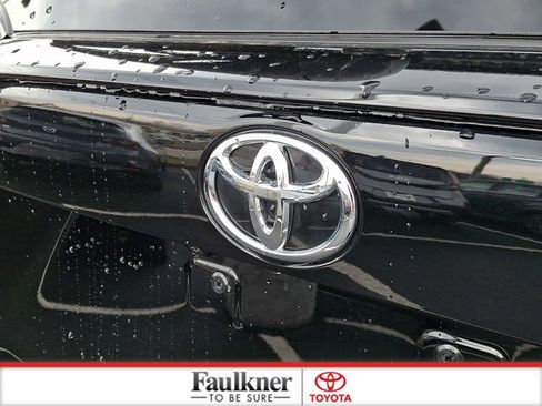 Certified 2025 Toyota RAV4 LE image 29