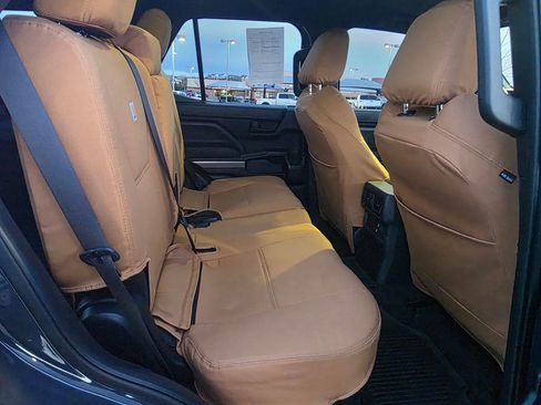 Used 2025 Toyota 4Runner SR5 image 29