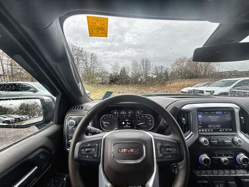 Certified 2019 GMC Sierra 1500 SLT w/ SLT Premium Plus Package image 17