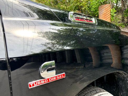 Used 2022 RAM 3500 Tradesman image 40