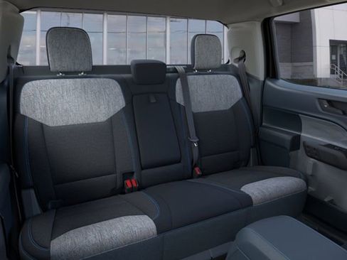 New 2026 Ford Maverick XLT w/ 4K Tow Package image 11