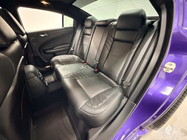 Used 2023 Dodge Charger SRT Hellcat w/ Harman/Kardon Audio Group RWD image 23