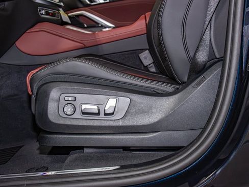 New 2026 BMW X6 xDrive40i w/ Premium Package image 15