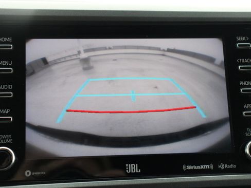 Used 2021 Toyota Tacoma TRD Sport w/ TRD Premium Sport Package image 32