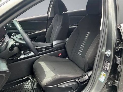 Used 2025 Hyundai Elantra SEL FWD image 20