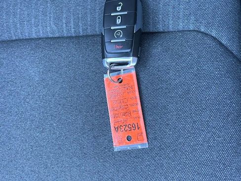 Used 2022 RAM 1500 Big Horn image 19