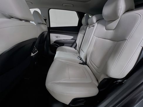 Used 2024 Hyundai Tucson Limited image 29