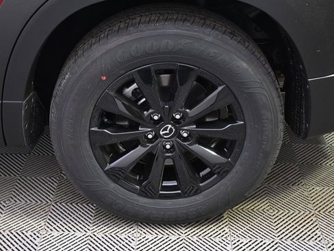 New 2026 MAZDA CX-50 AWD 2.5 S w/ Cargo Package image 20