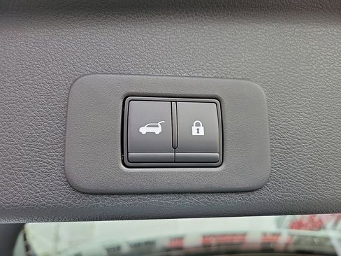 New 2025 Nissan Murano Platinum w/ Cargo Package image 11