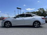 Used 2023 Nissan Sentra SV image 4