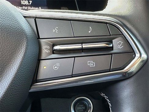 Certified 2025 Chevrolet Traverse LT w/ Driver Confidence Package image 29