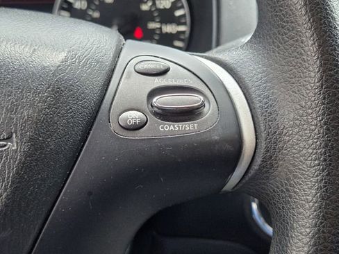 Used 2020 Nissan Pathfinder S FWD image 28