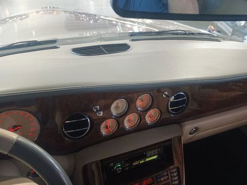 Used 1999 Bentley Arnage Green Label image 39