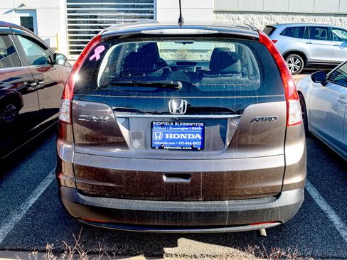 Used 2014 Honda CR-V LX image 6