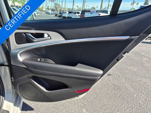 Used 2026 Genesis G70 2.5T Prestige image 22