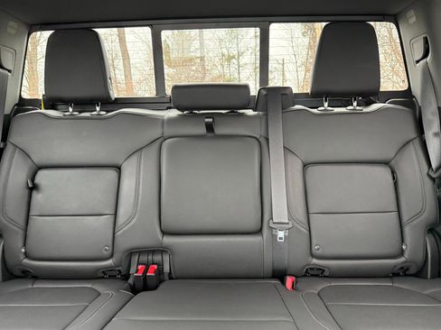 Certified 2022 Chevrolet Silverado 3500 LT w/ All Star Edition image 41