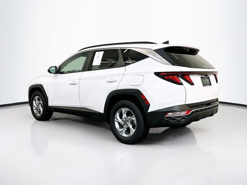 Used 2024 Hyundai Tucson SEL image 5